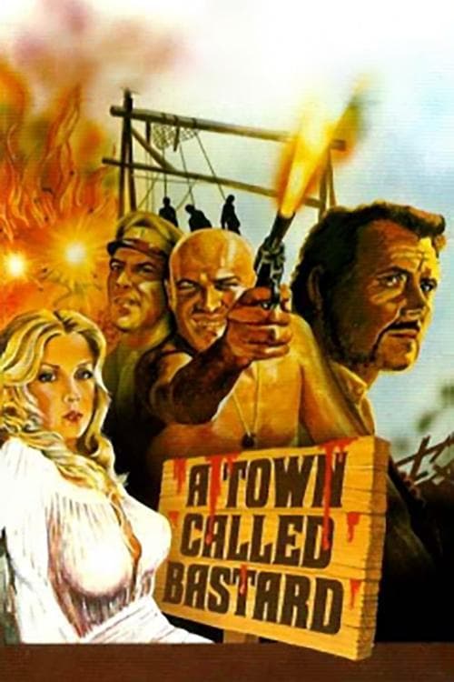 A Town Called Bastard photo