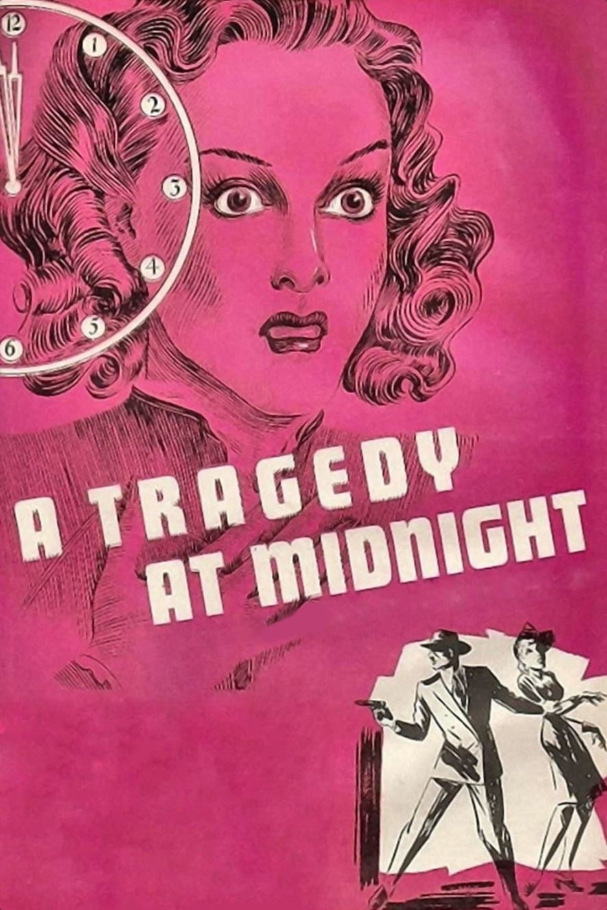 A Tragedy at Midnight photo