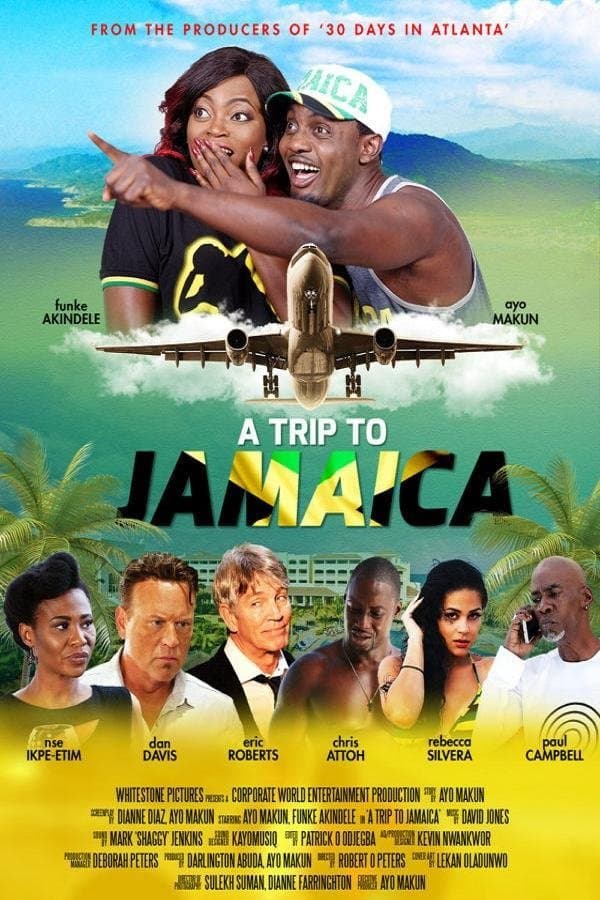 A Trip to Jamaica photo