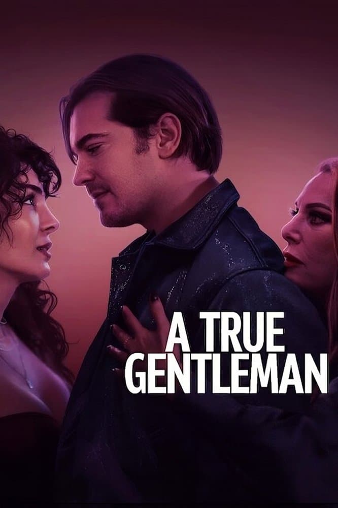 A True Gentleman photo