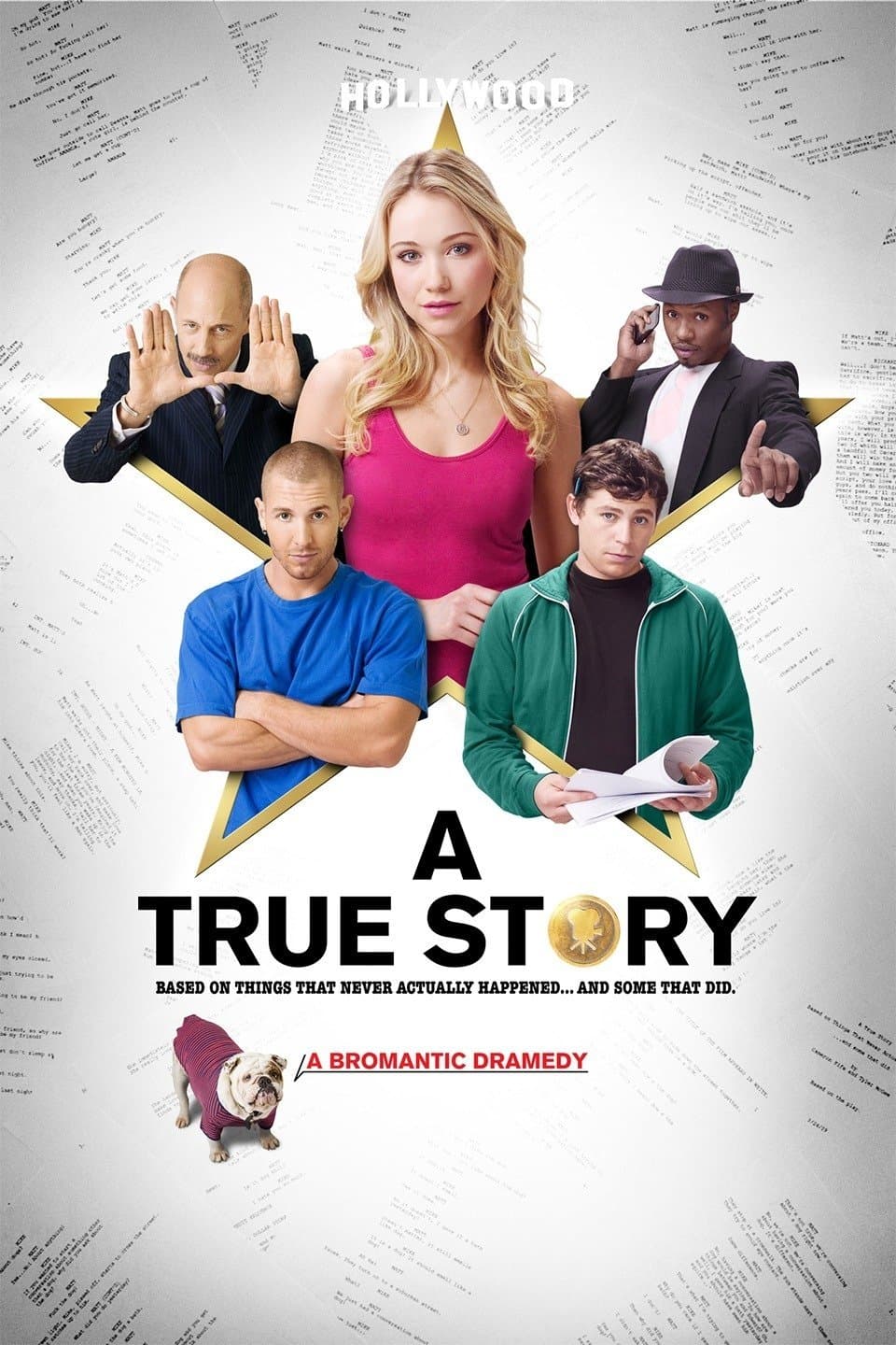 A True Story photo