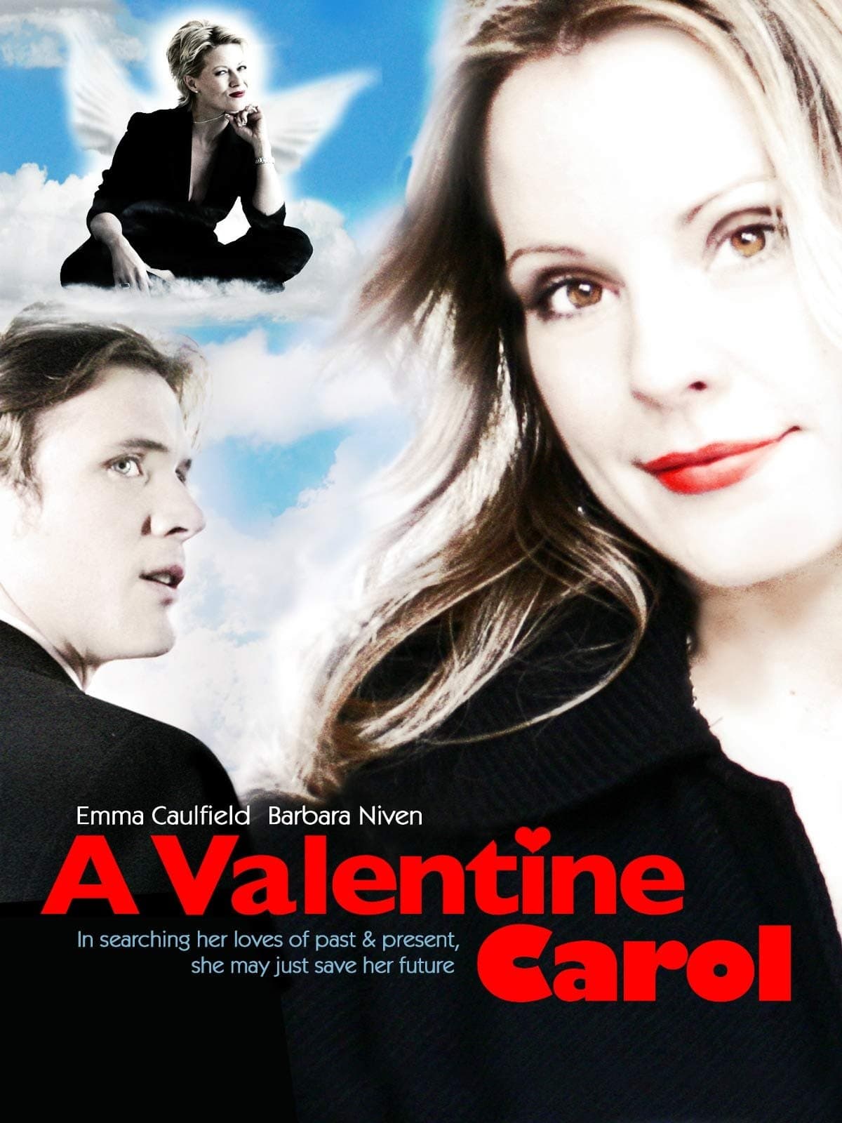 A Valentine Carol photo