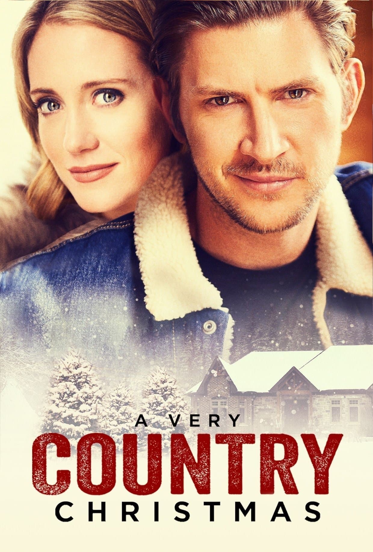 A Very Country Christmas photo
