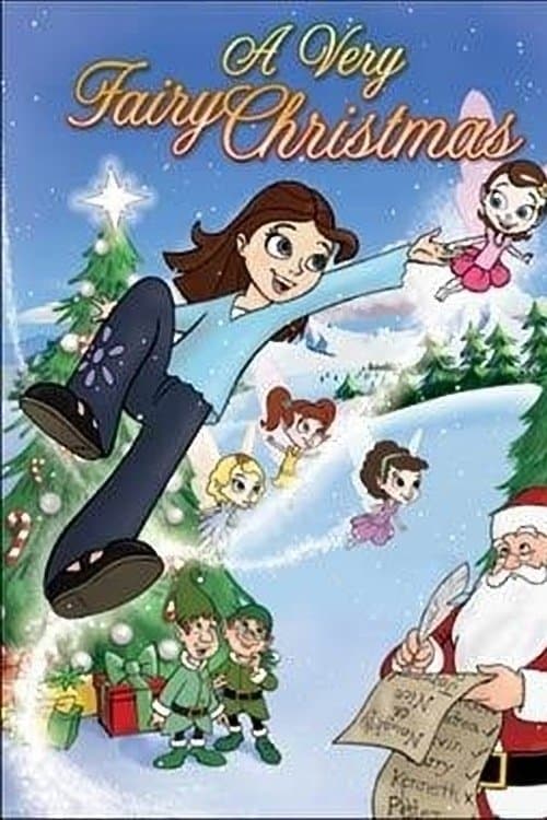 A Very Fairy Christmas photo