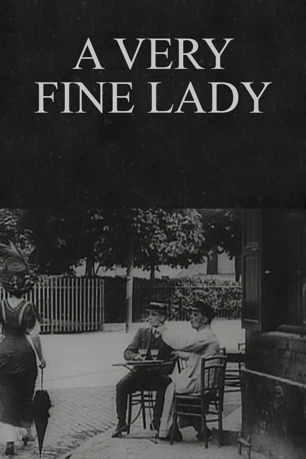 A Very Fine Lady photo