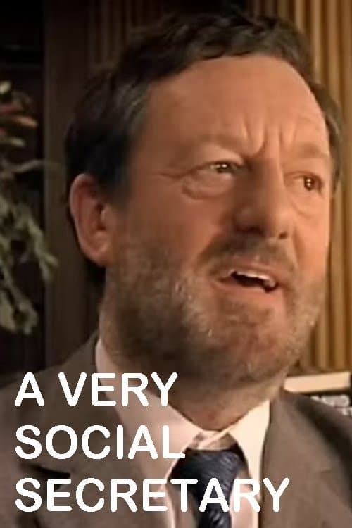 A Very Social Secretary photo