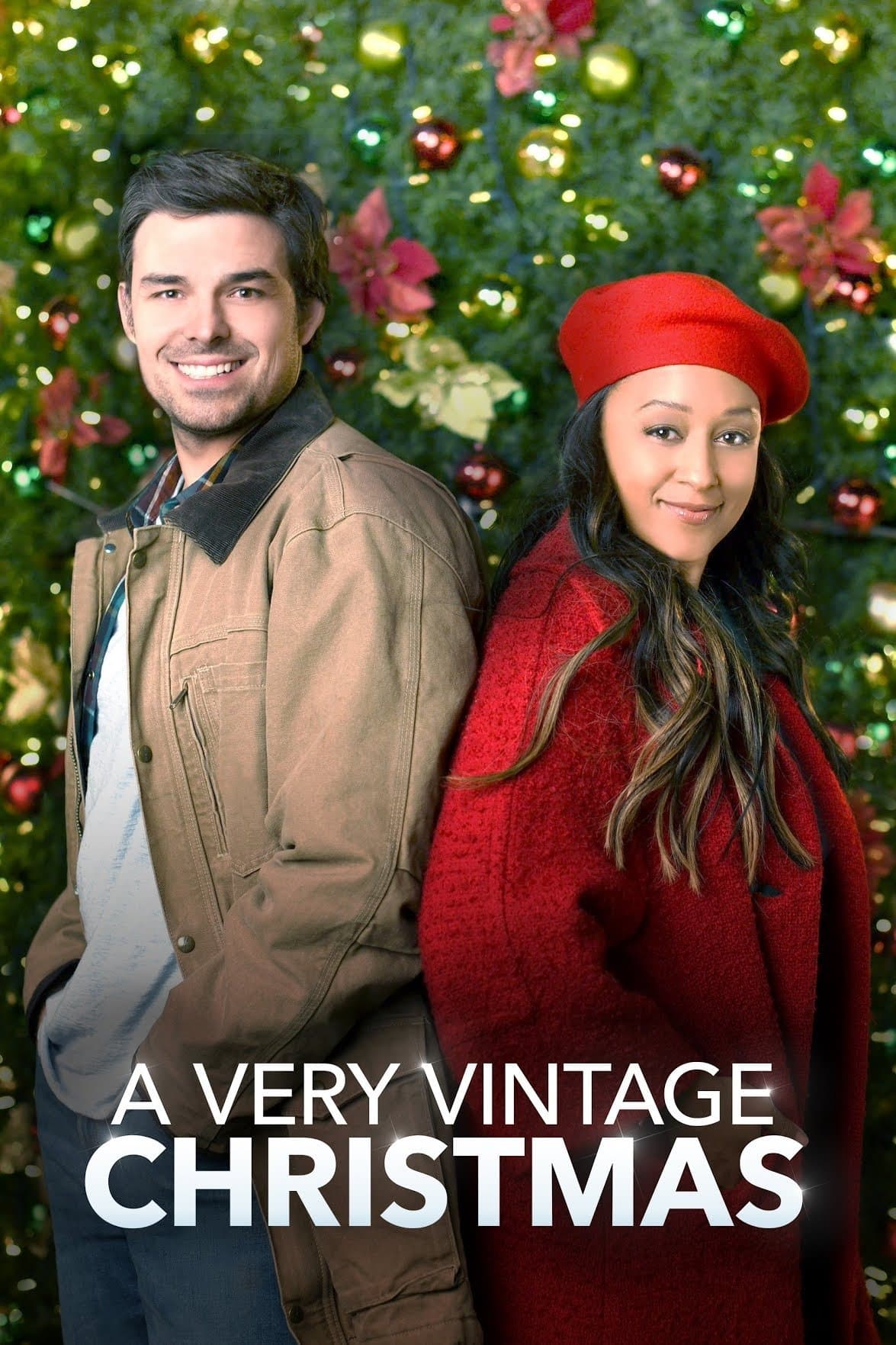 A Very Vintage Christmas photo