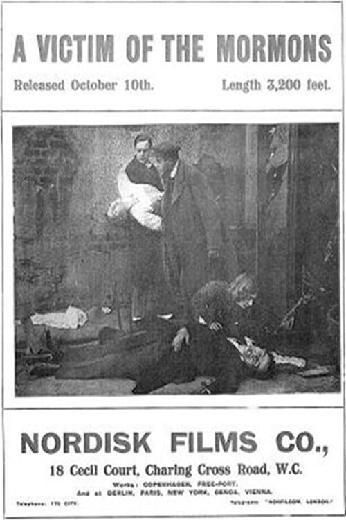 A Victim of the Mormons photo