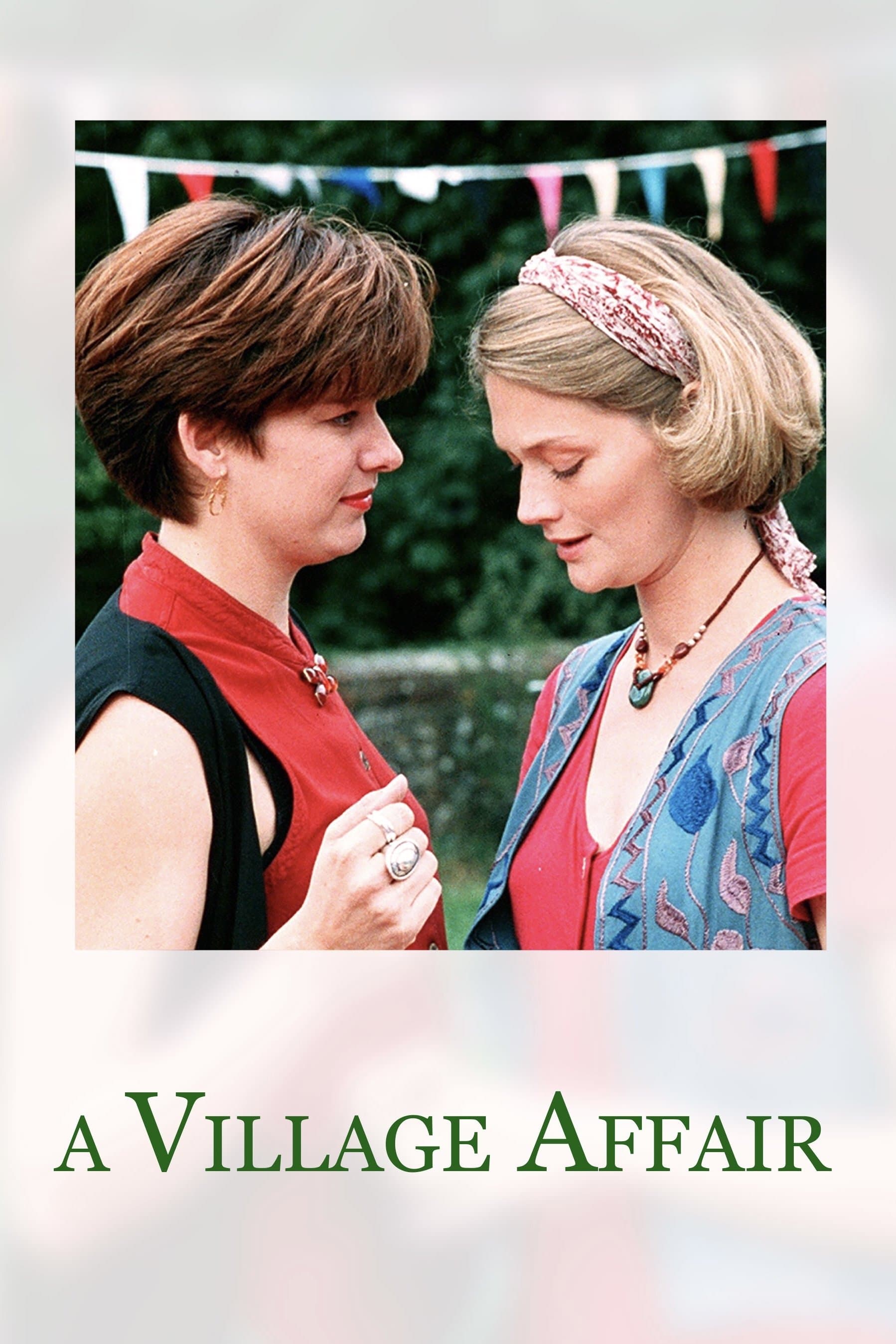 A Village Affair photo