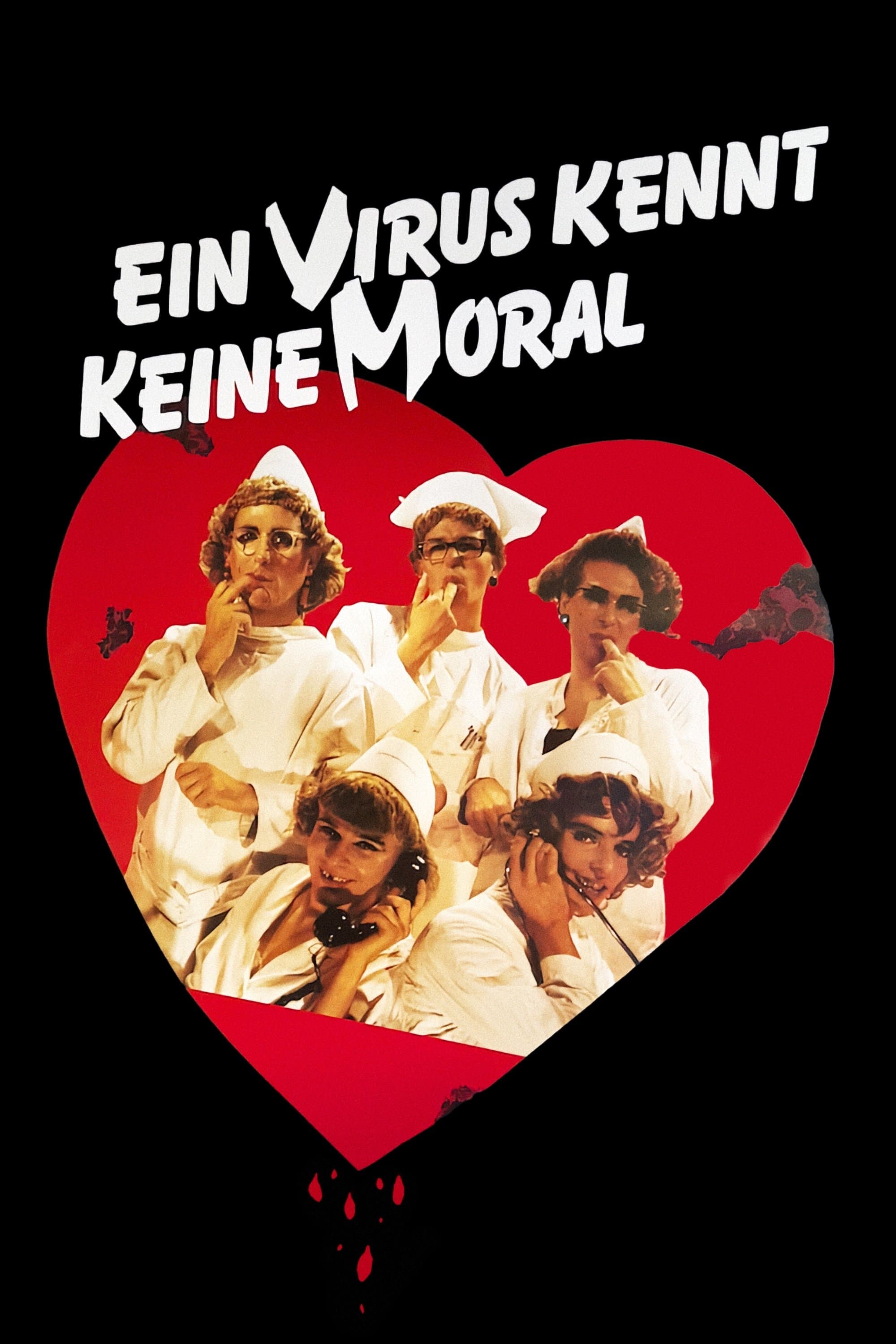 A Virus Knows No Morals photo