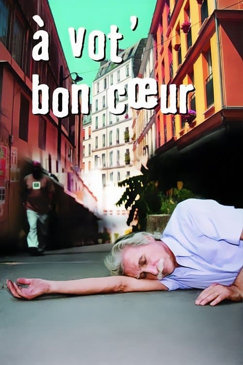 À vot' bon cœur photo