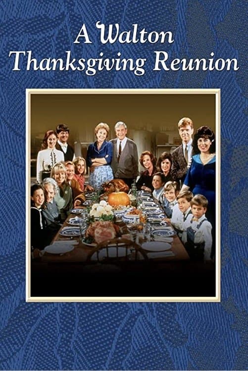 A Walton Thanksgiving Reunion photo
