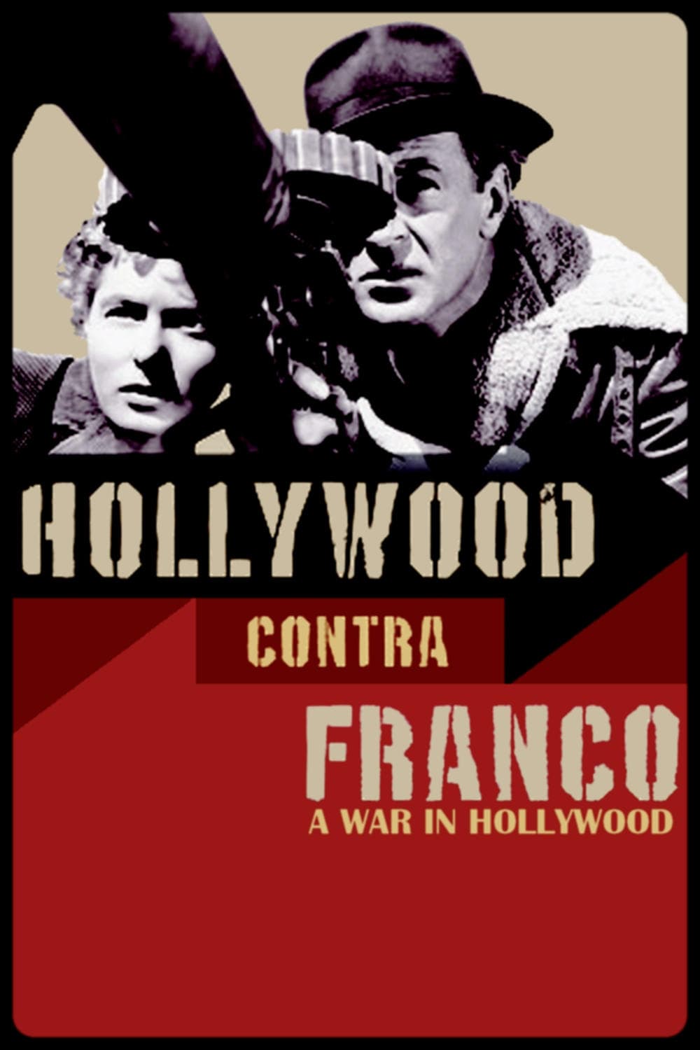 A War in Hollywood photo