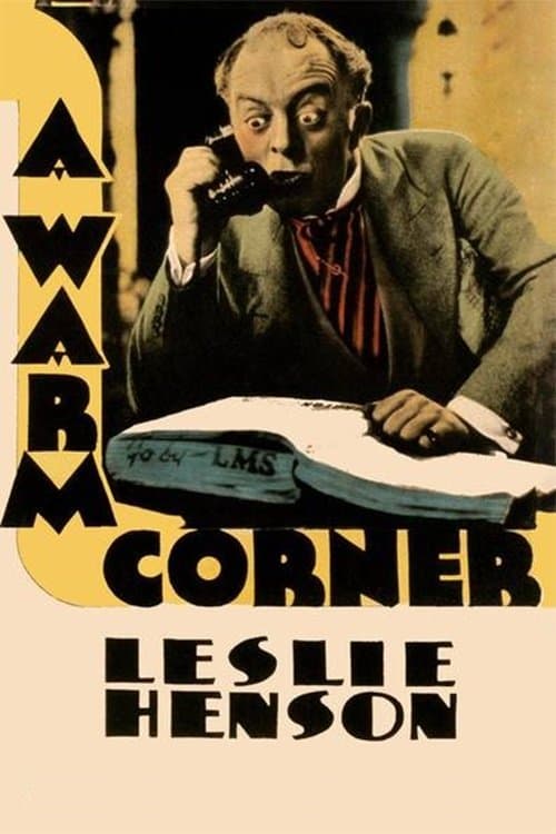 A Warm Corner photo