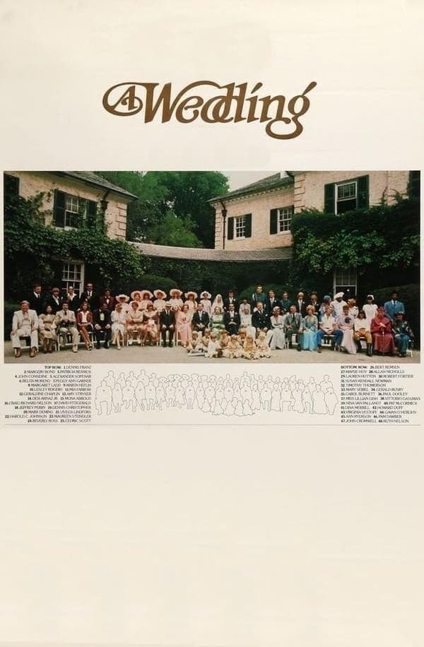A Wedding photo