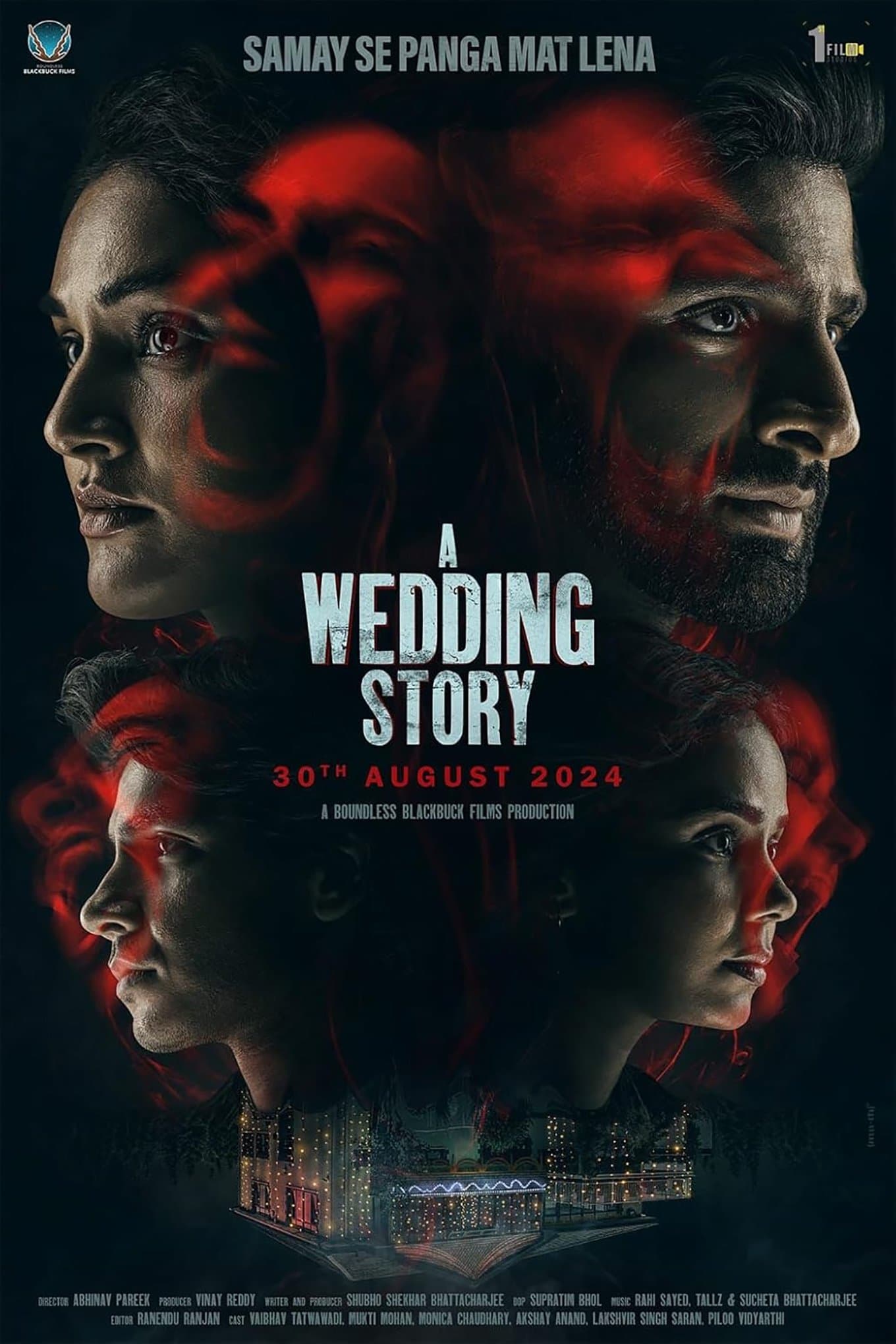 A Wedding Story photo