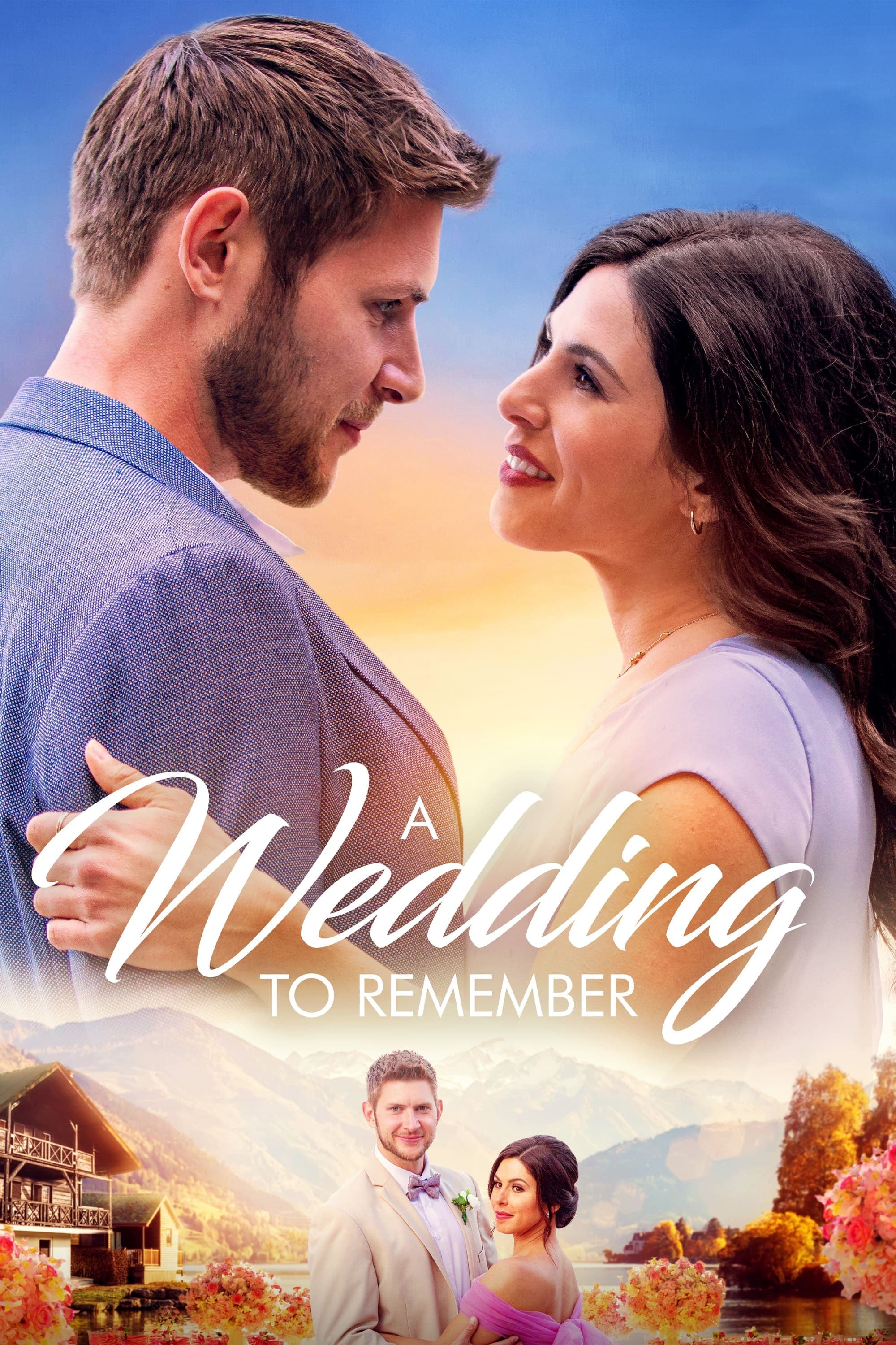 A Wedding to Remember photo
