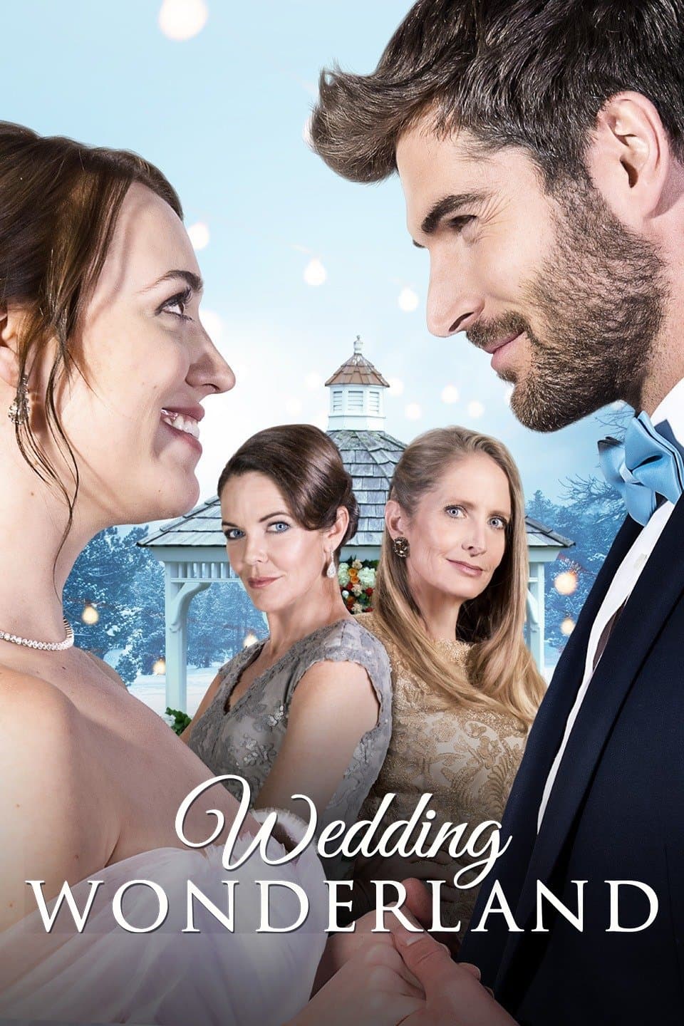A Wedding Wonderland photo