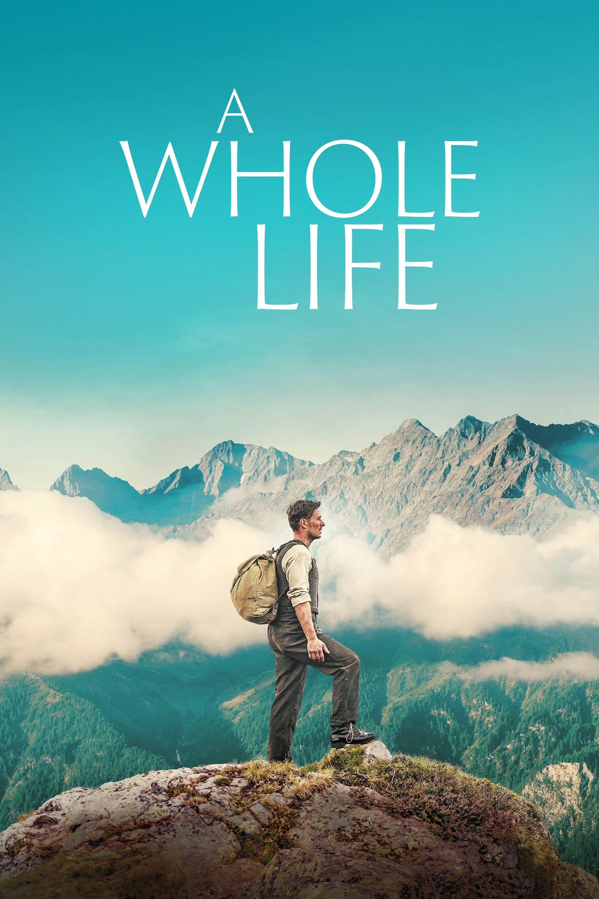 A Whole Life photo