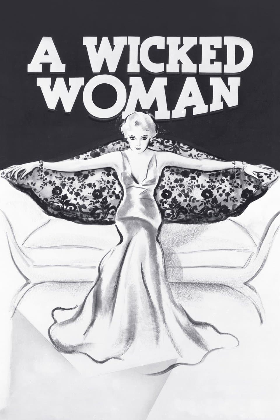 A Wicked Woman photo
