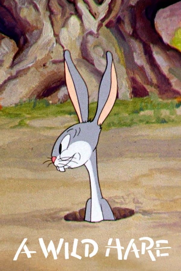 A Wild Hare photo
