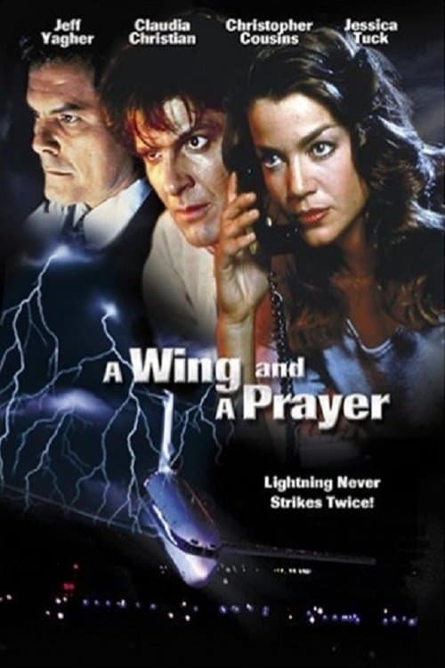 A Wing and a Prayer photo