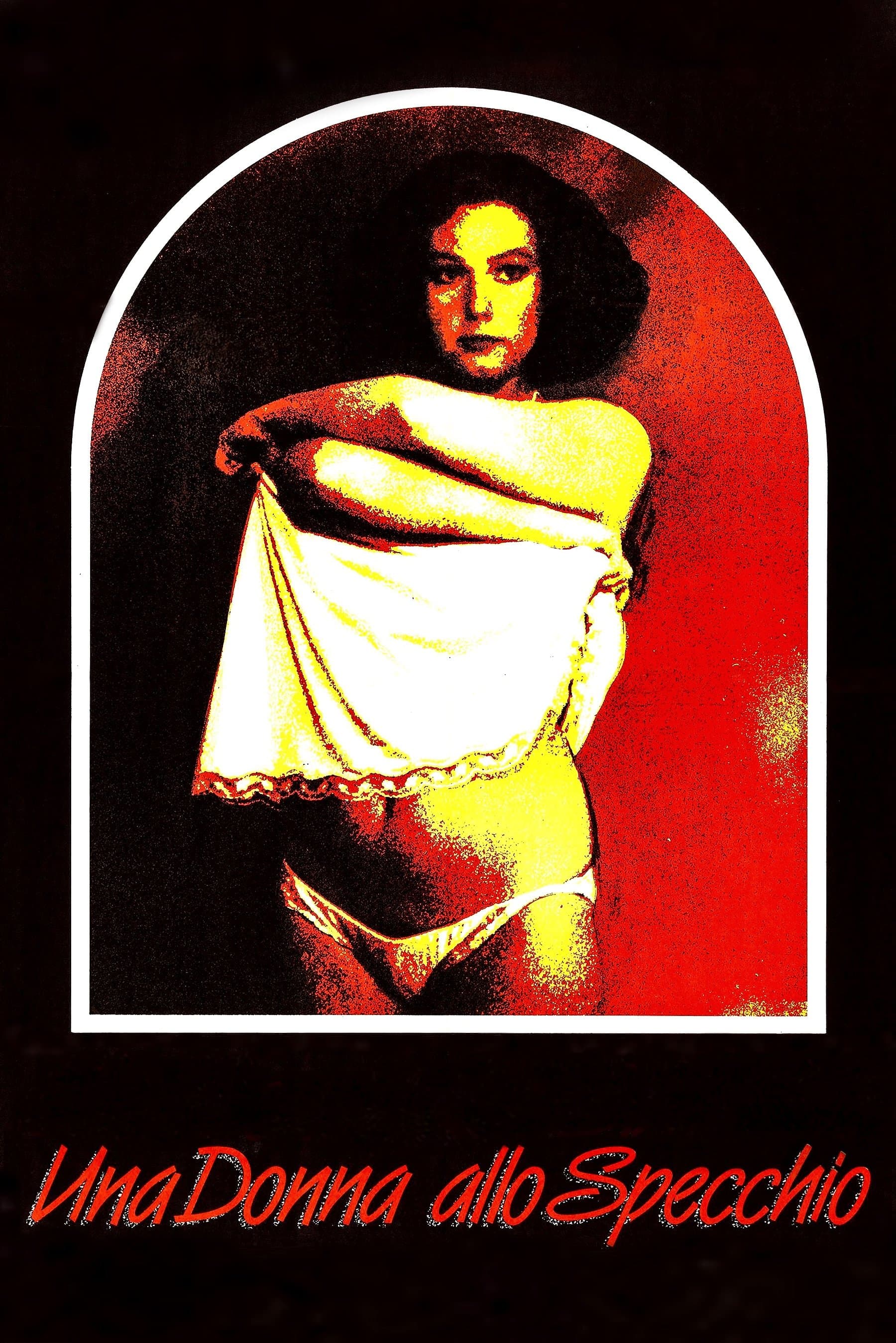 A Woman in the Mirror photo