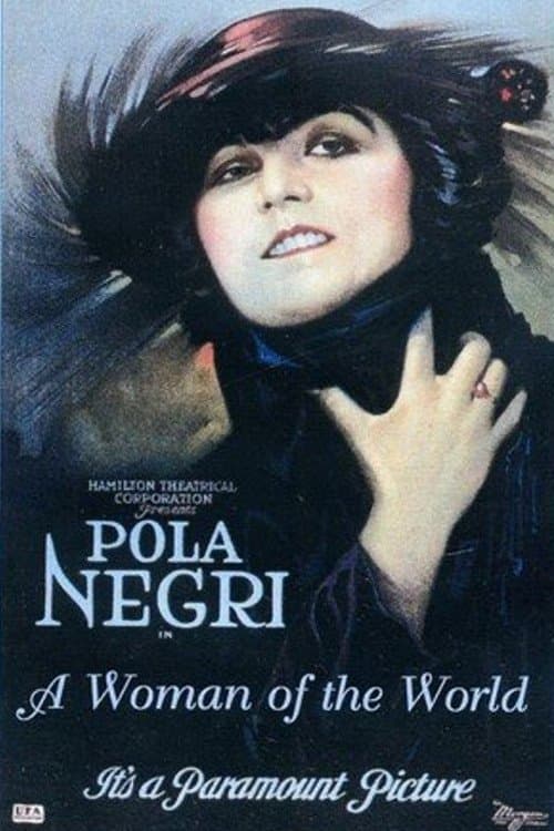 A Woman of the World photo
