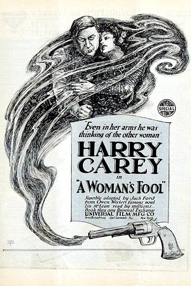 A Woman's Fool photo