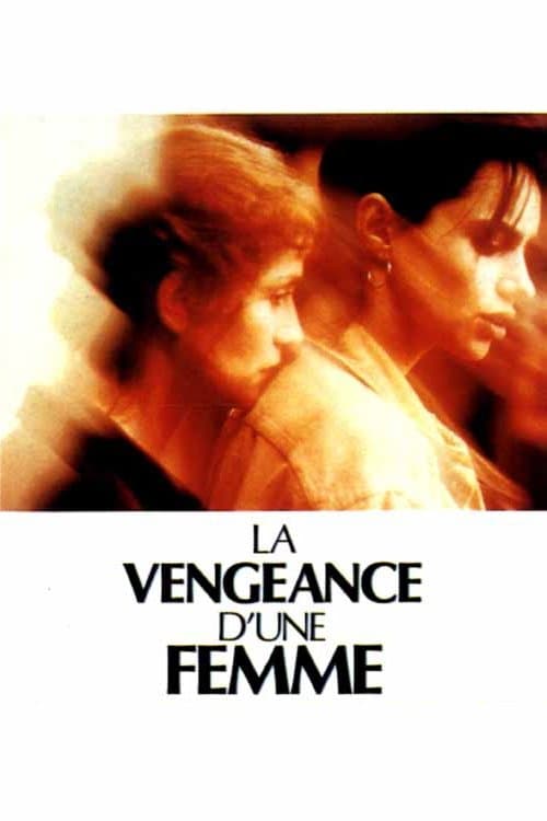 A Woman's Revenge photo