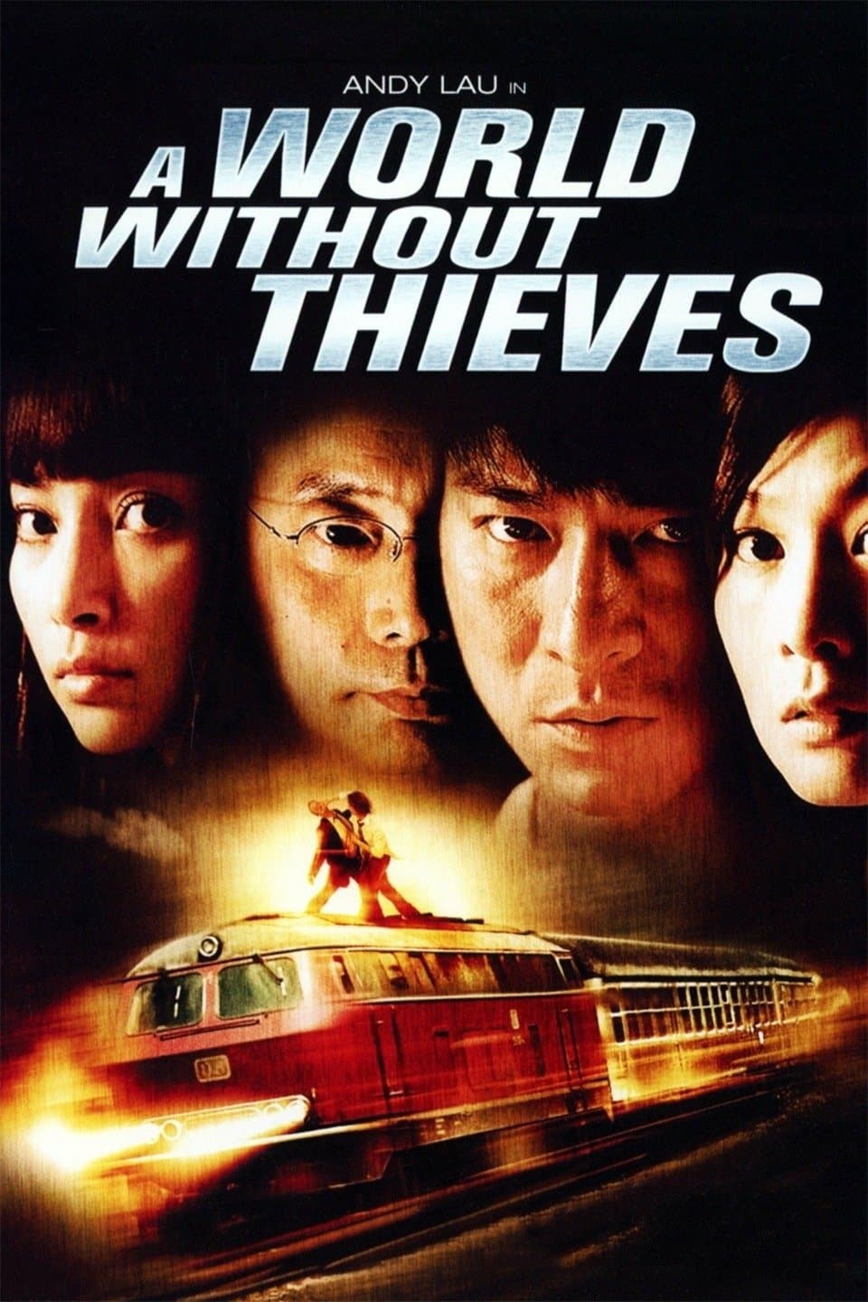A World Without Thieves photo