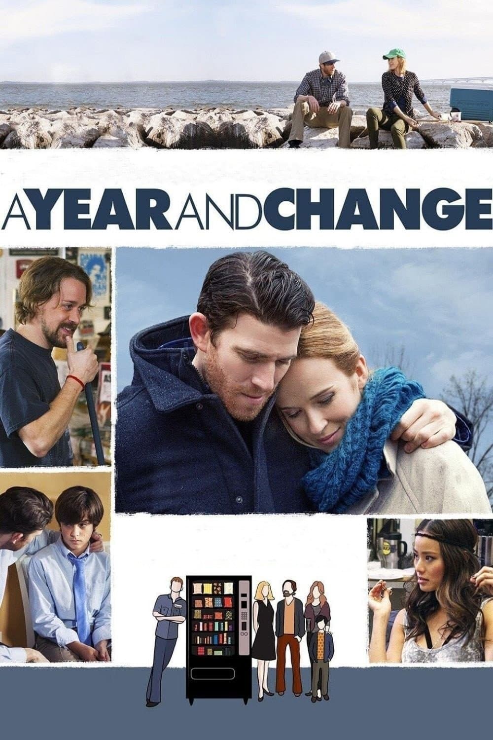A Year and Change photo