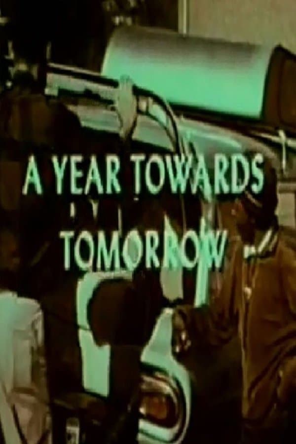 A Year Towards Tomorrow photo