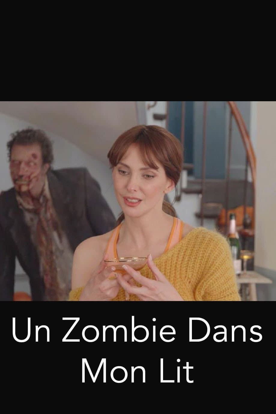 A Zombie in My Bed photo