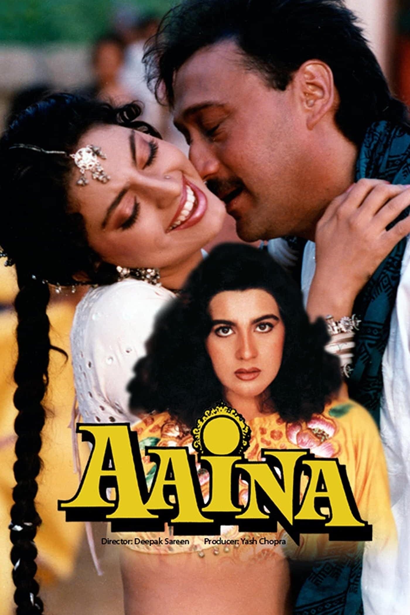 Aaina photo