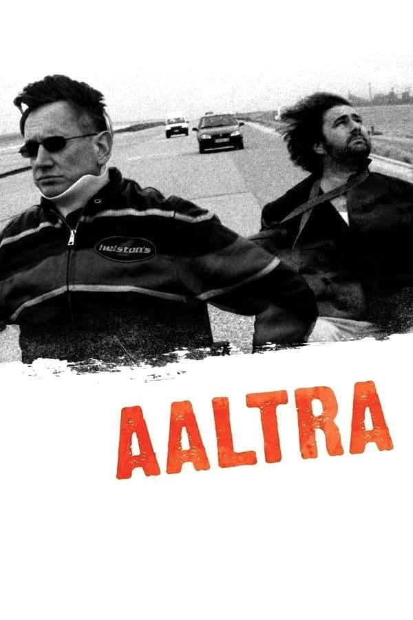 Aaltra photo