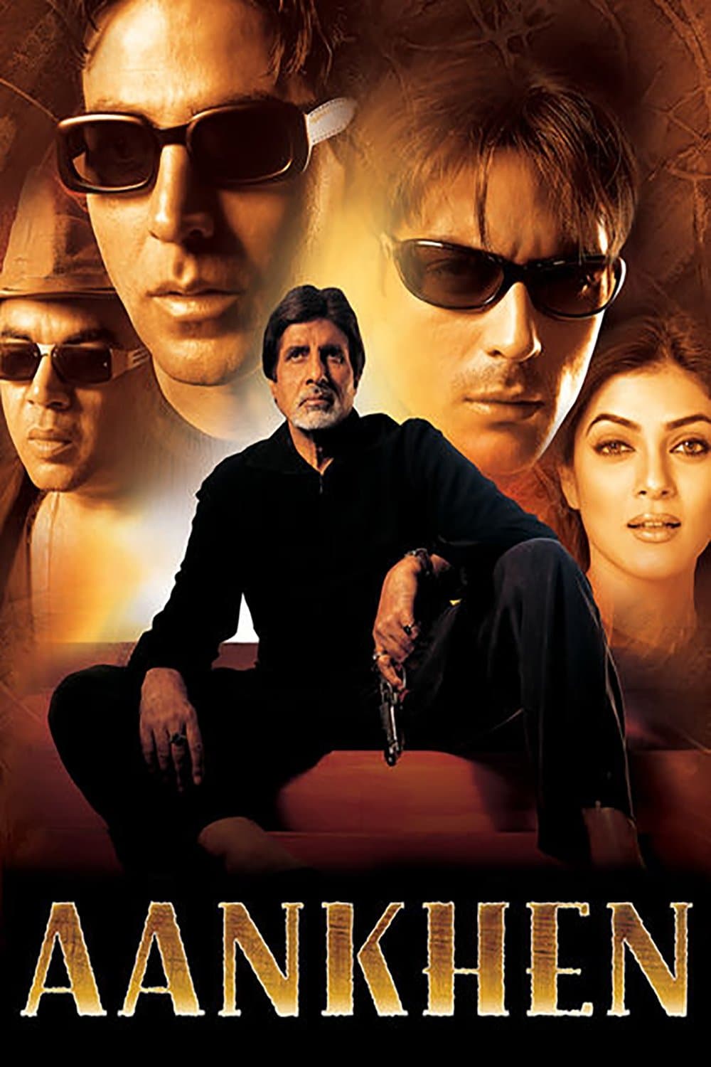 Aankhen photo