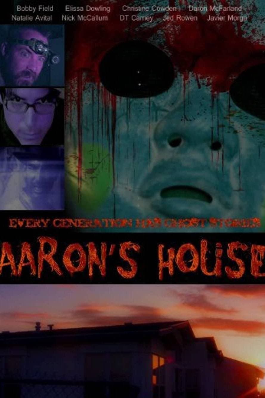 Aaron's House photo