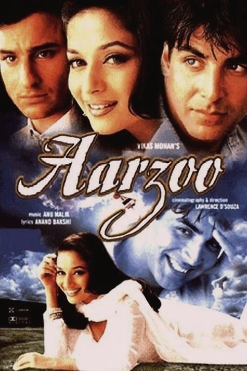 Aarzoo photo