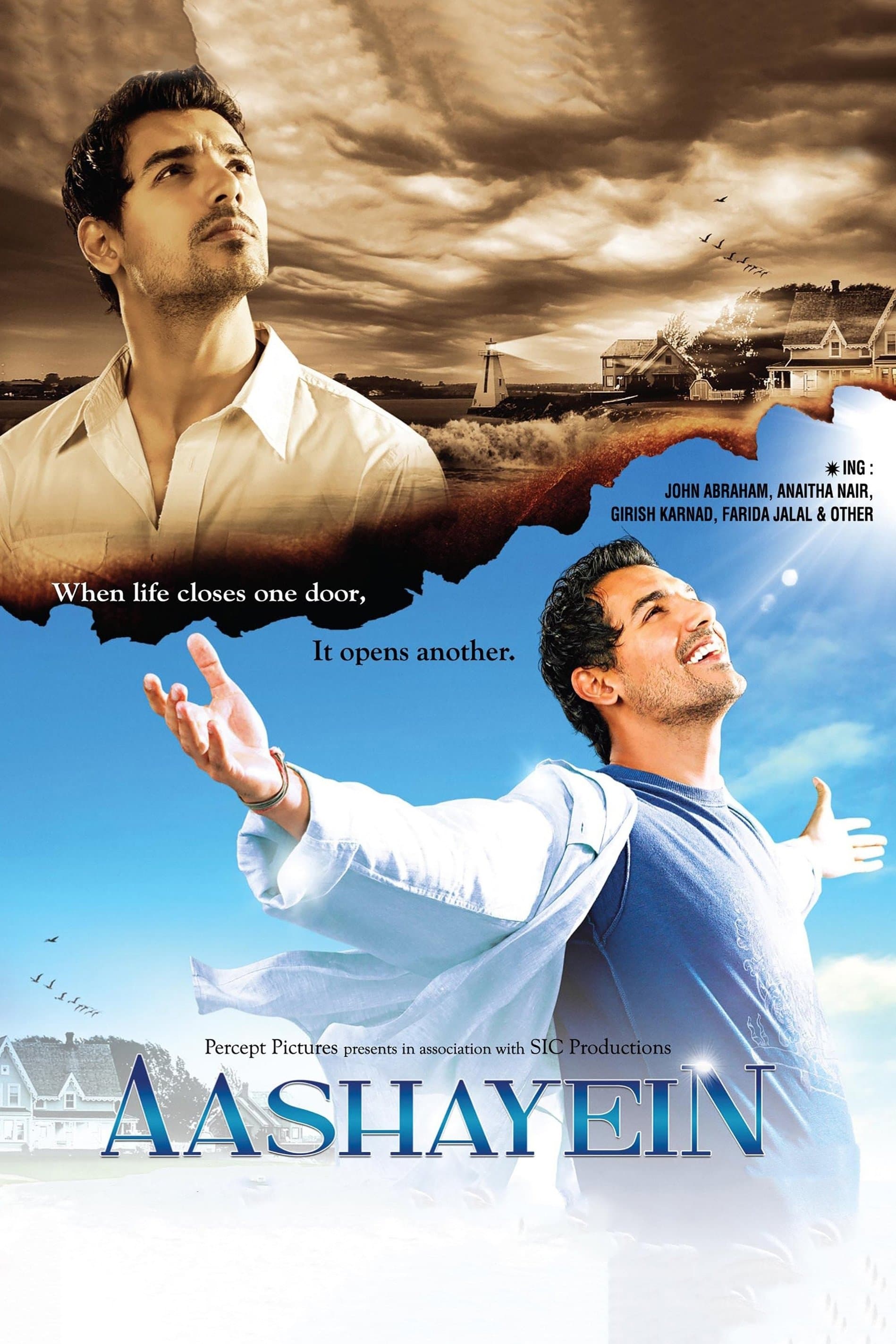 Aashayein photo