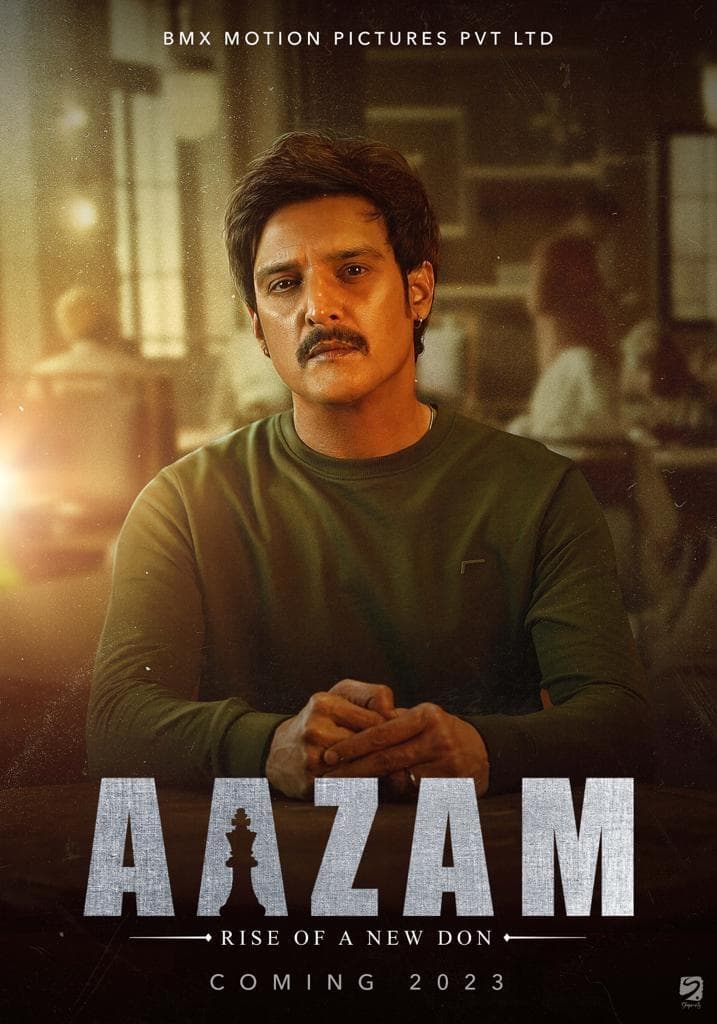 Aazam photo