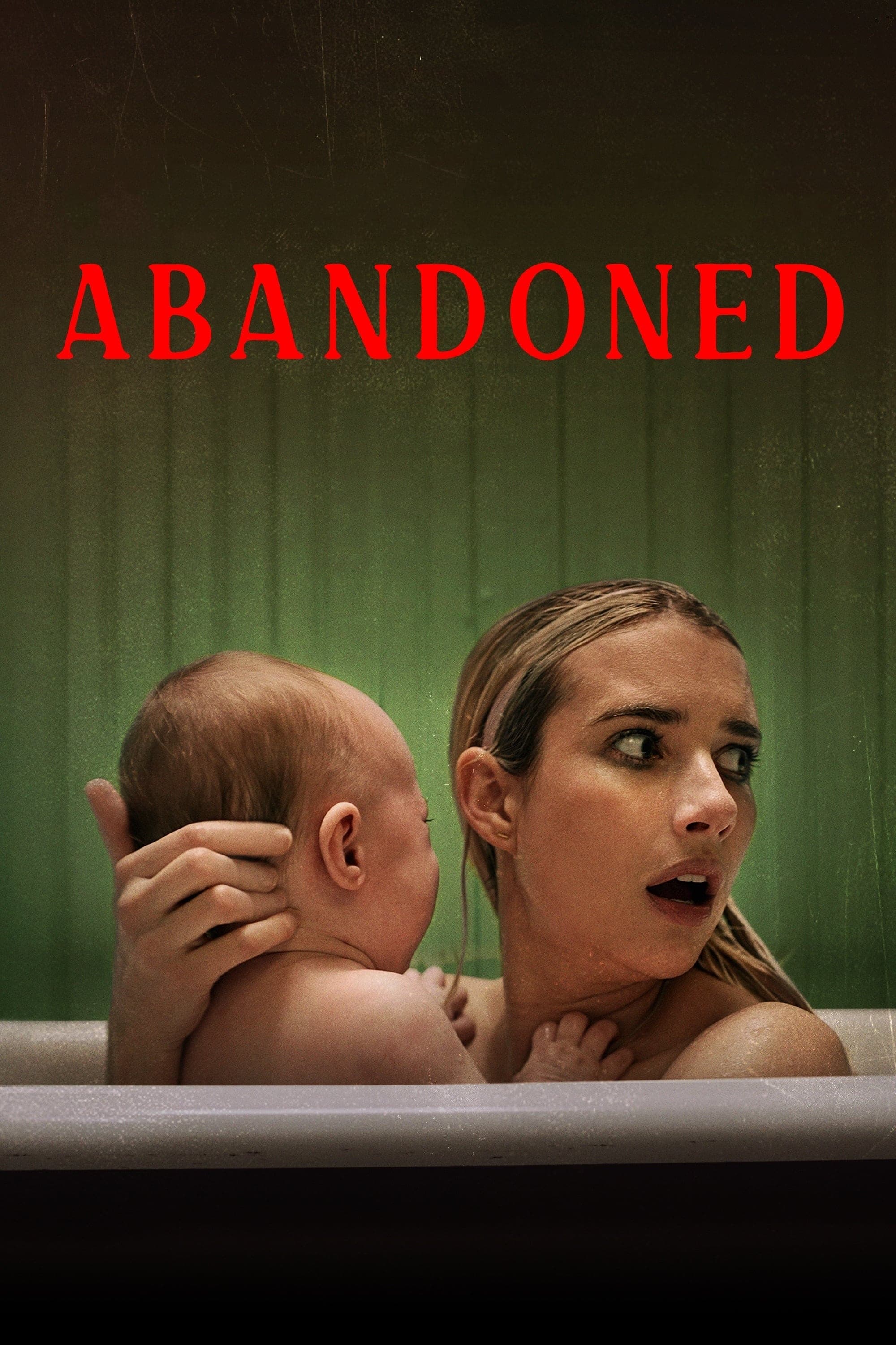 Abandoned photo