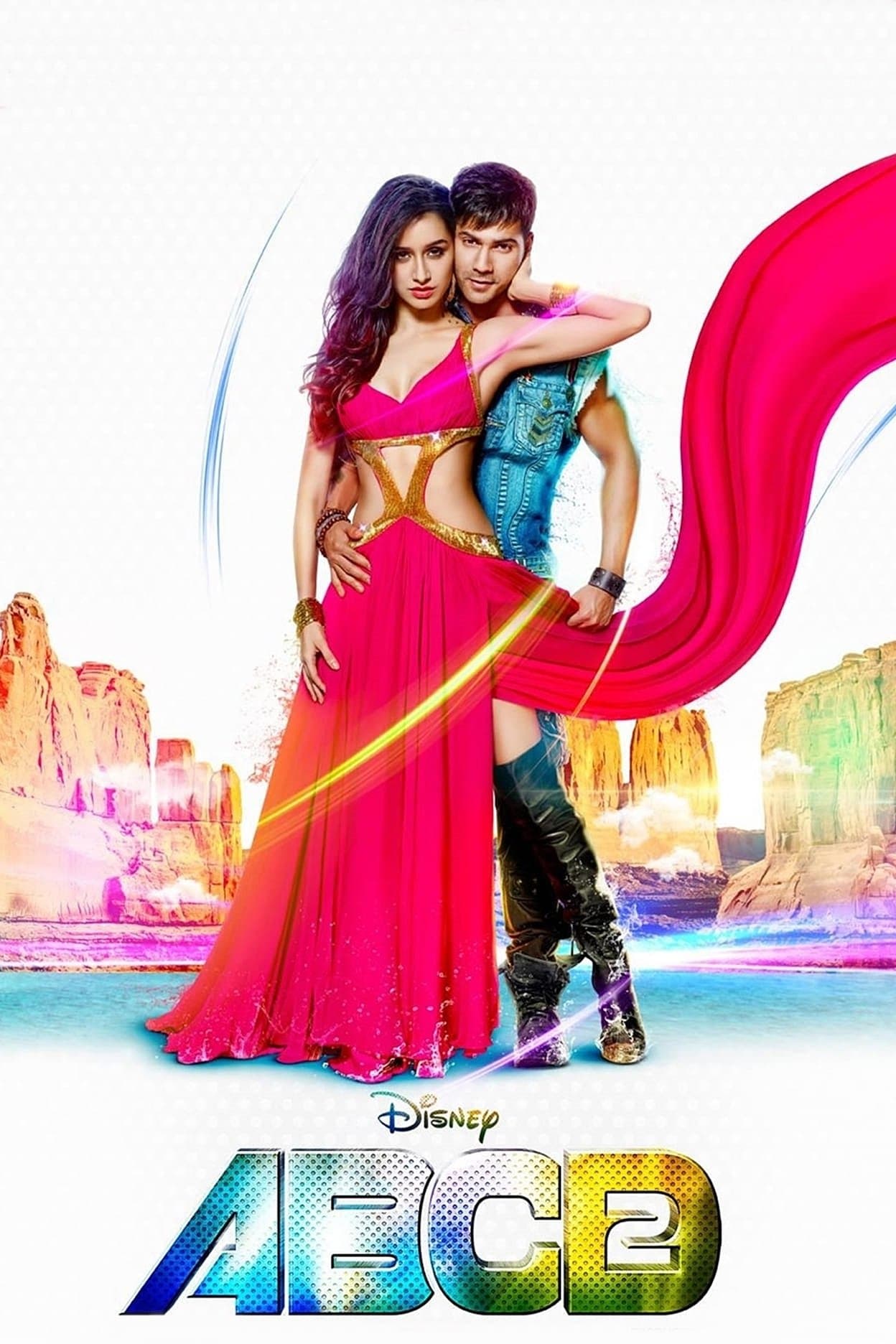 ABCD 2 photo