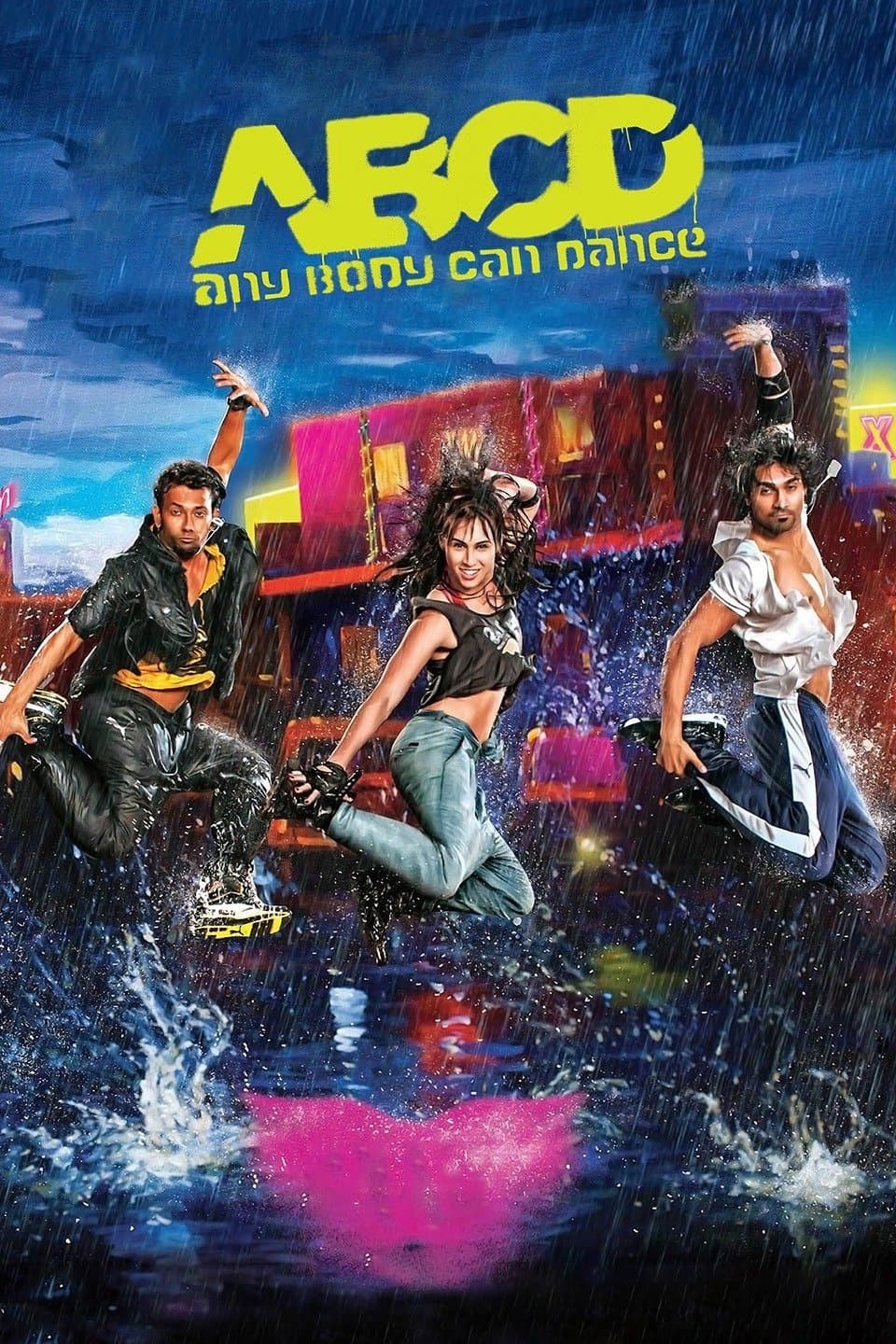 ABCD photo