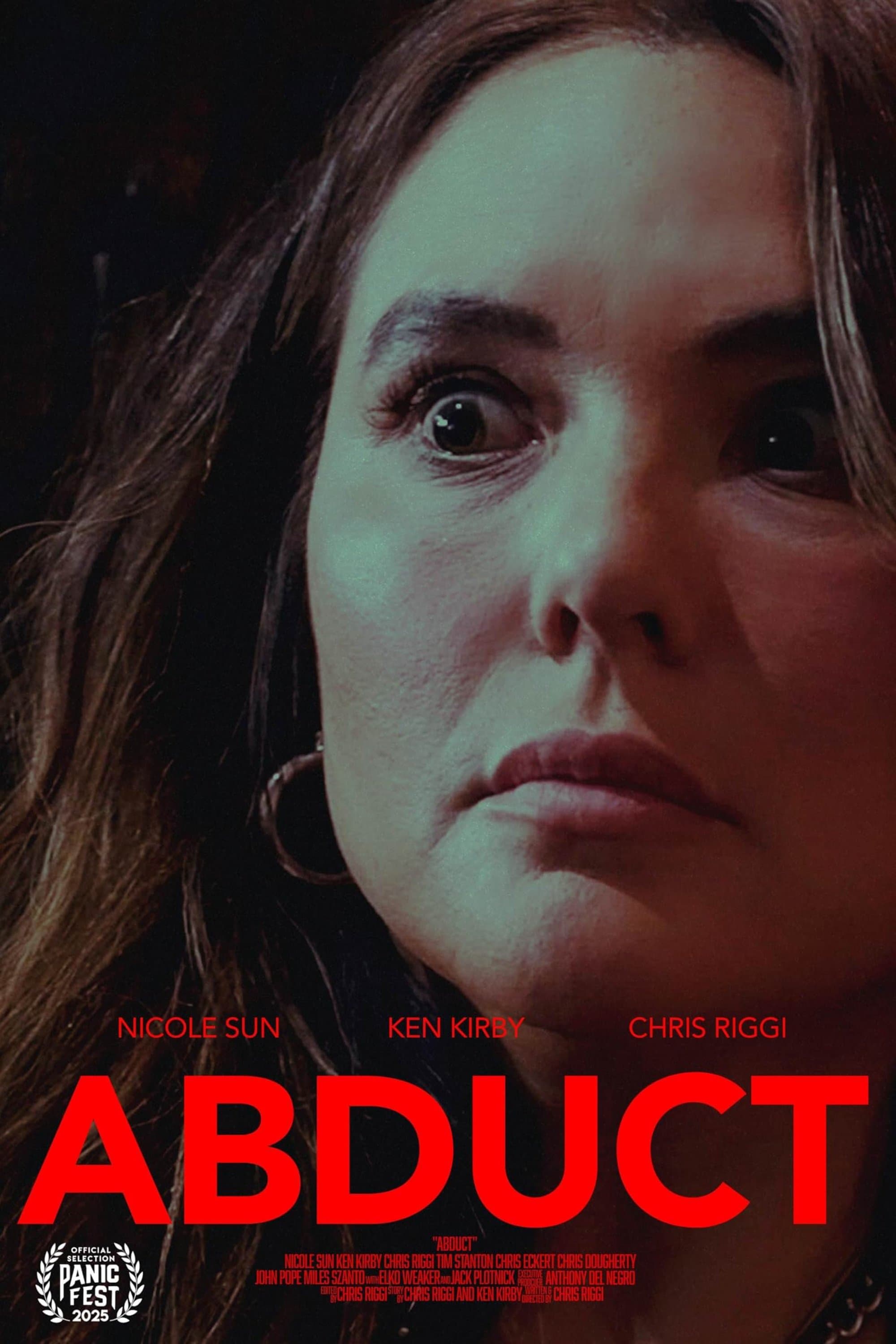 Abduct photo