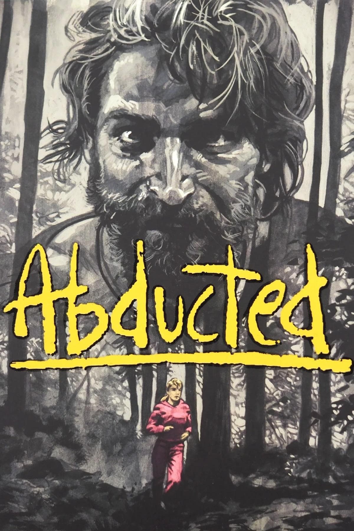 Abducted photo