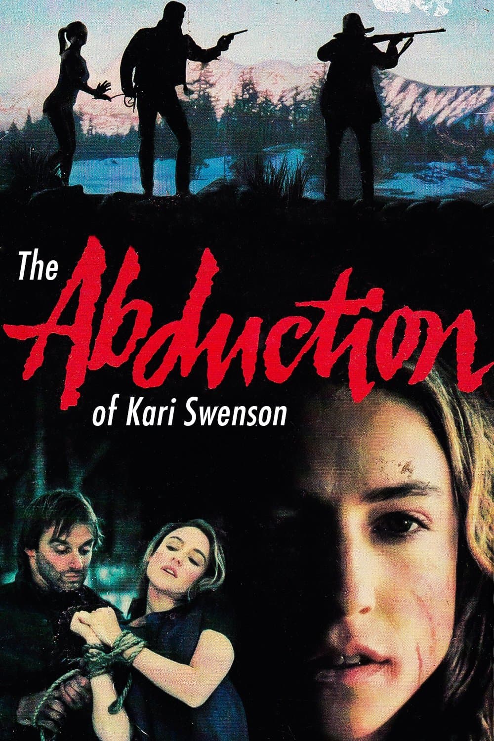 Abduction photo