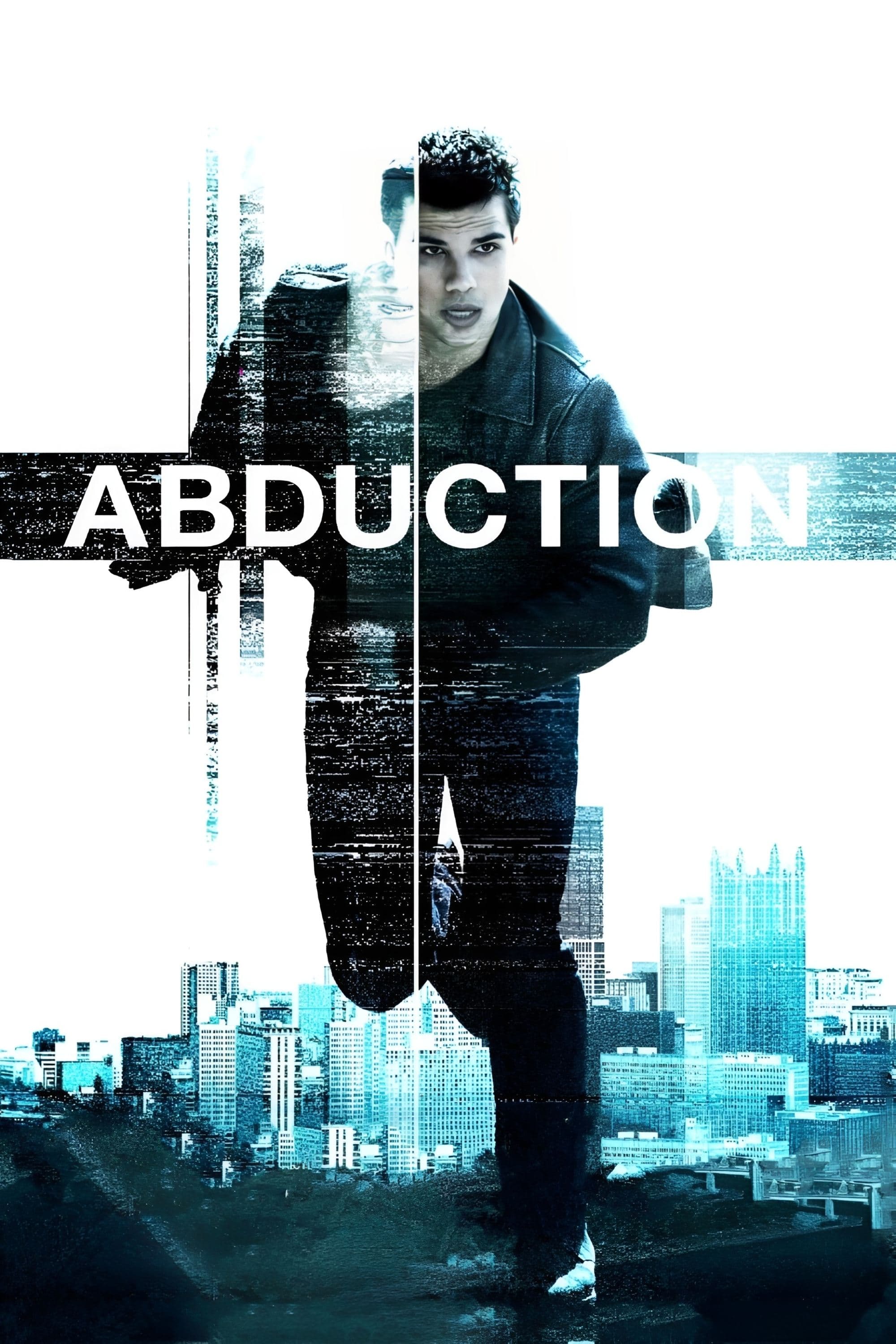 Abduction photo