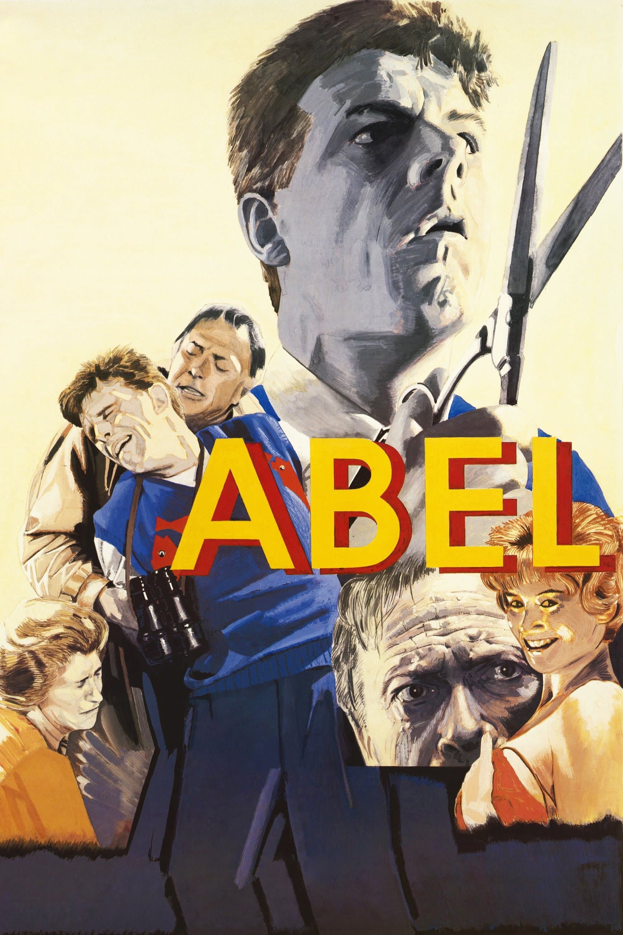 Abel photo
