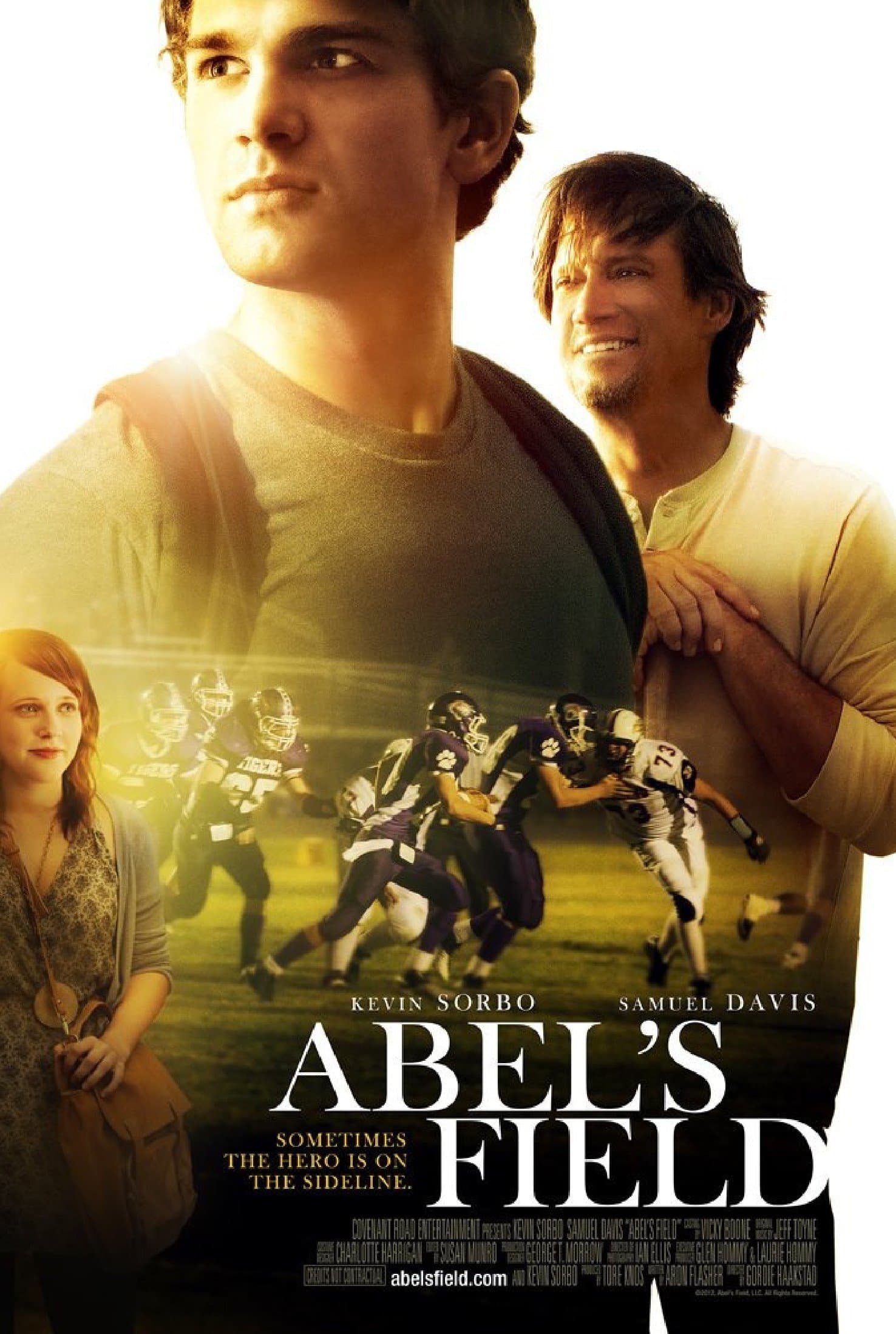 Abel's Field photo